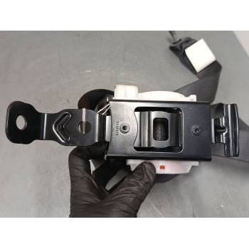 CINTURON SEGURIDAD TRASERO DERECHO 306106999P10 
