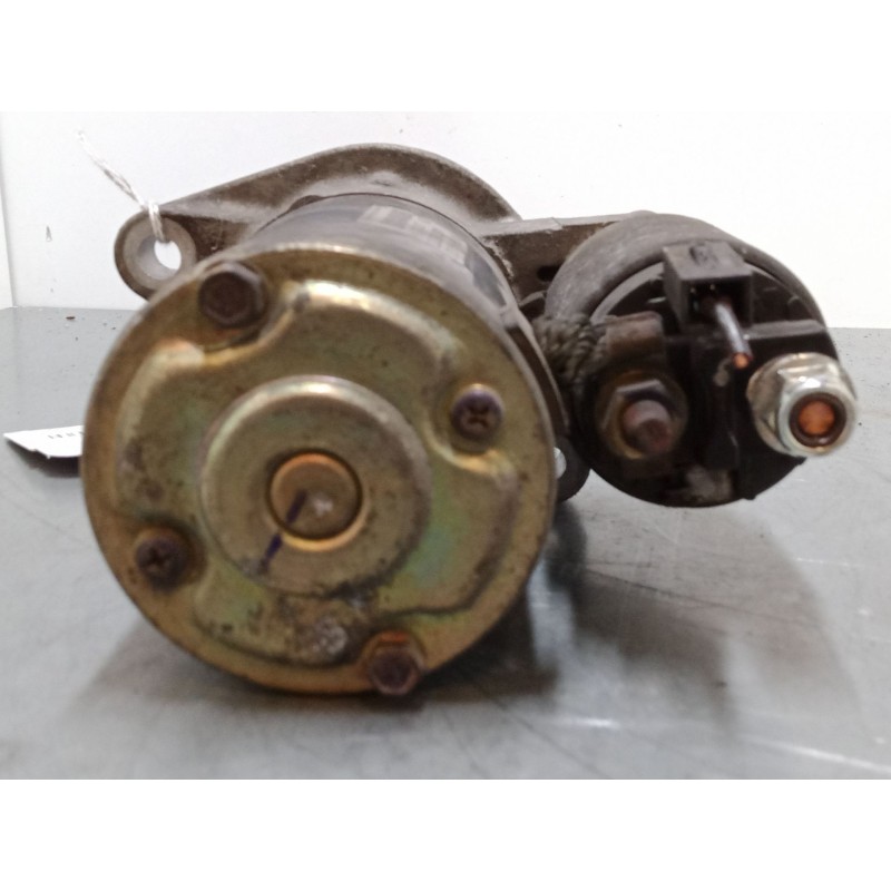 Recambio de motor arranque para smart forfour (454) 1.3 (454.031) referencia OEM IAM MR994922 M000T45271ZT 