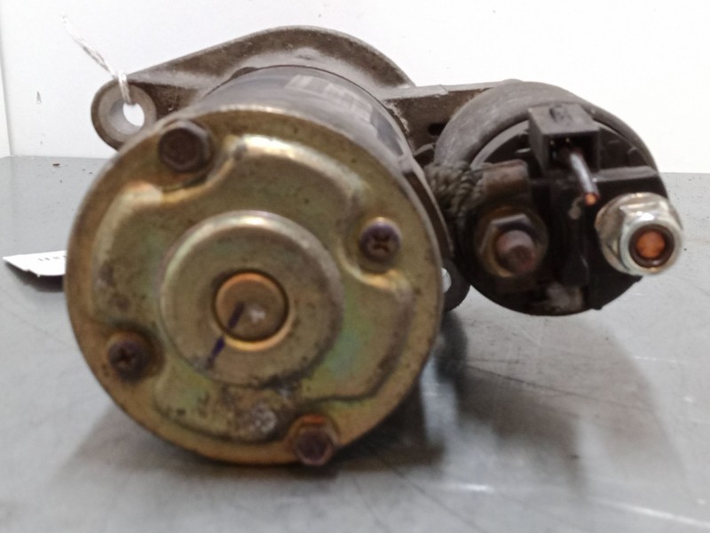 Recambio de motor arranque para smart forfour (454) 1.3 (454.031) referencia OEM IAM MR994922 M000T45271ZT 