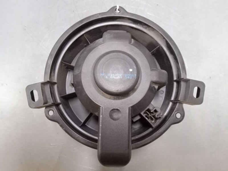 Recambio de motor calefaccion para smart forfour (454) 1.3 (454.031) referencia OEM IAM   