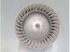 Recambio de motor calefaccion para smart forfour (454) 1.3 (454.031) referencia OEM IAM    2