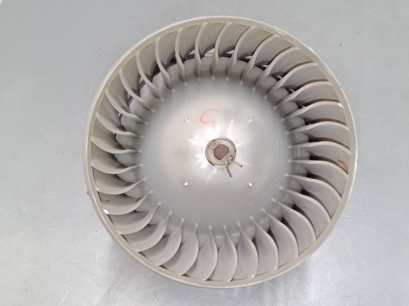 Recambio de motor calefaccion para smart forfour (454) 1.3 (454.031) referencia OEM IAM   