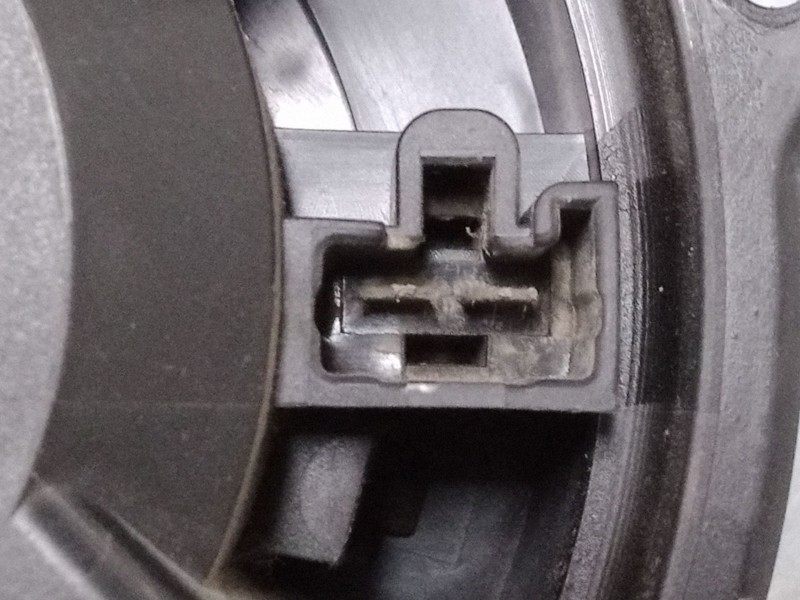 Recambio de motor calefaccion para smart forfour (454) 1.3 (454.031) referencia OEM IAM   