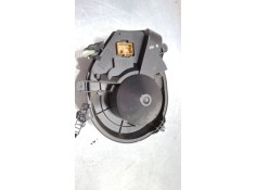 Recambio de motor calefaccion para audi a4 b5 (8d2) 2.5 tdi referencia OEM IAM 8D1820021  