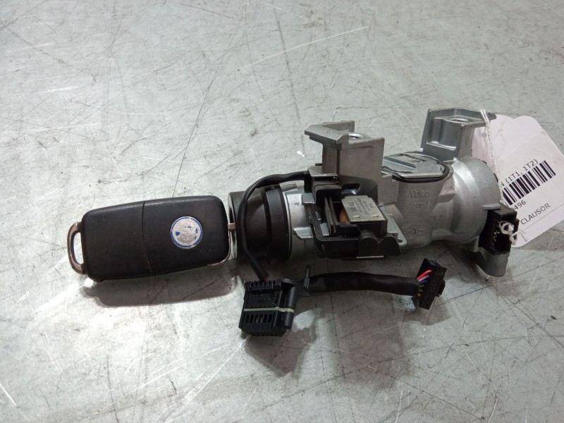 Recambio de clausor para volkswagen touran (1t1, 1t2) 1.6 fsi referencia OEM IAM 1K0905851B  