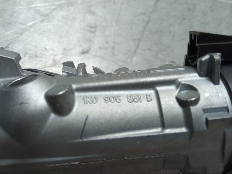 Recambio de clausor para volkswagen touran (1t1, 1t2) 1.6 fsi referencia OEM IAM 1K0905851B  