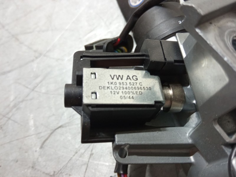 Recambio de clausor para volkswagen touran (1t1, 1t2) 1.6 fsi referencia OEM IAM 1K0905851B  