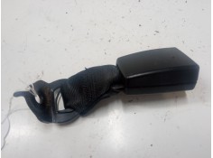 Recambio de anclaje cinturon trasero izquierdo para renault twingo ii (cn0_) 1.2 16v (cn0k, cn0v) referencia OEM IAM   