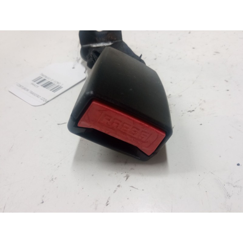 Recambio de anclaje cinturon trasero izquierdo para renault twingo ii (cn0_) 1.2 16v (cn0k, cn0v) referencia OEM IAM   