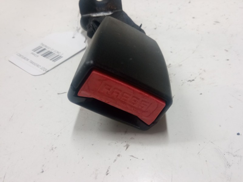 Recambio de anclaje cinturon trasero izquierdo para renault twingo ii (cn0_) 1.2 16v (cn0k, cn0v) referencia OEM IAM   