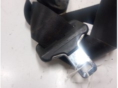 Recambio de cinturon seguridad delantero izquierdo para renault twingo ii (cn0_) 1.2 16v (cn0k, cn0v) referencia OEM IAM    2