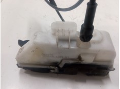 Recambio de cerradura puerta delantera izquierda para renault twingo ii (cn0_) 1.2 16v (cn0k, cn0v) referencia OEM IAM   