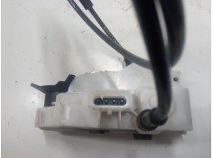 Recambio de cerradura puerta delantera izquierda para renault twingo ii (cn0_) 1.2 16v (cn0k, cn0v) referencia OEM IAM    2