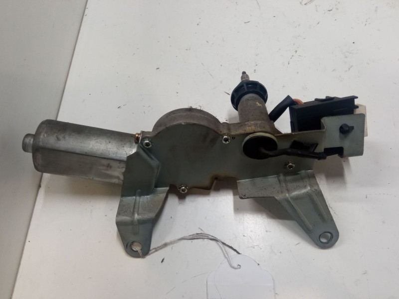 Recambio de motor limpia trasero para chevrolet aveo / kalos hatchback (t250, t255) 1.2 referencia OEM IAM   