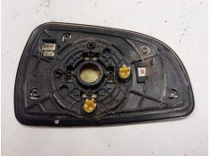 Recambio de cristal retrovisor izquierdo para hyundai matrix (fc) 1.6 referencia OEM IAM    2