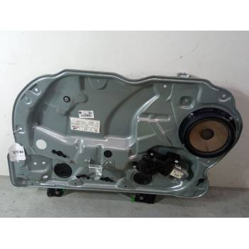 ELEVALUNAS ELECTRICO DELANTERO DERECHO 6q4837402am 