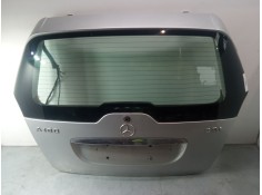 Recambio de porton trasero para mercedes-benz clase a (w169) a 180 cdi (169.007, 169.307) referencia OEM IAM   