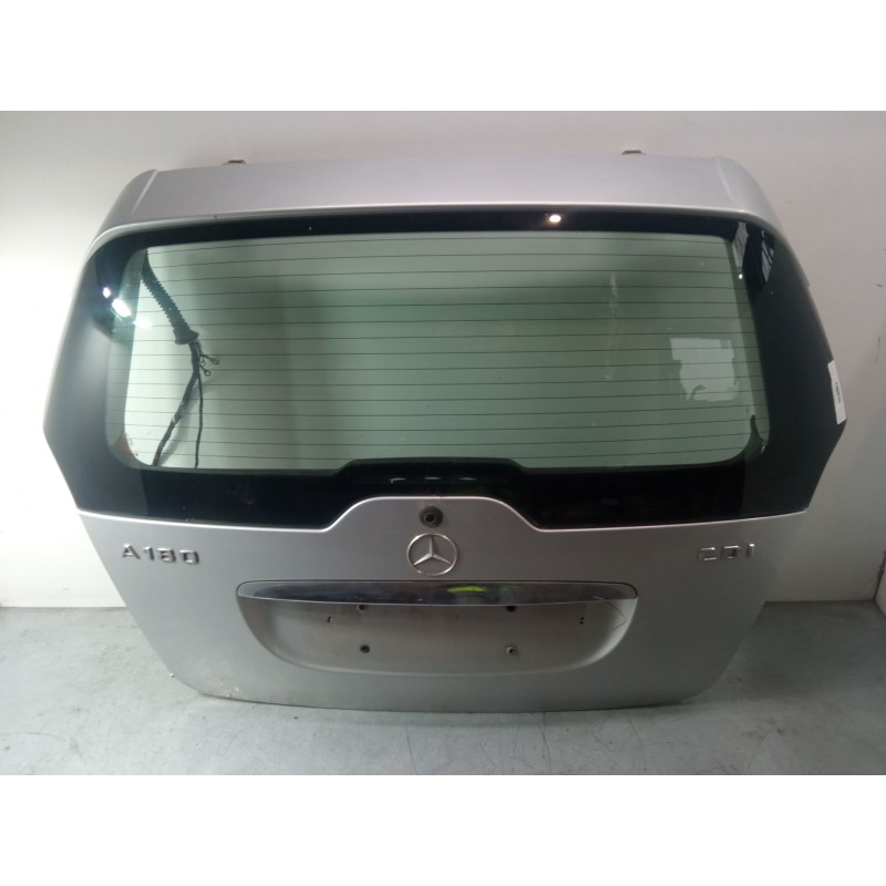 Recambio de porton trasero para mercedes-benz clase a (w169) a 180 cdi (169.007, 169.307) referencia OEM IAM   