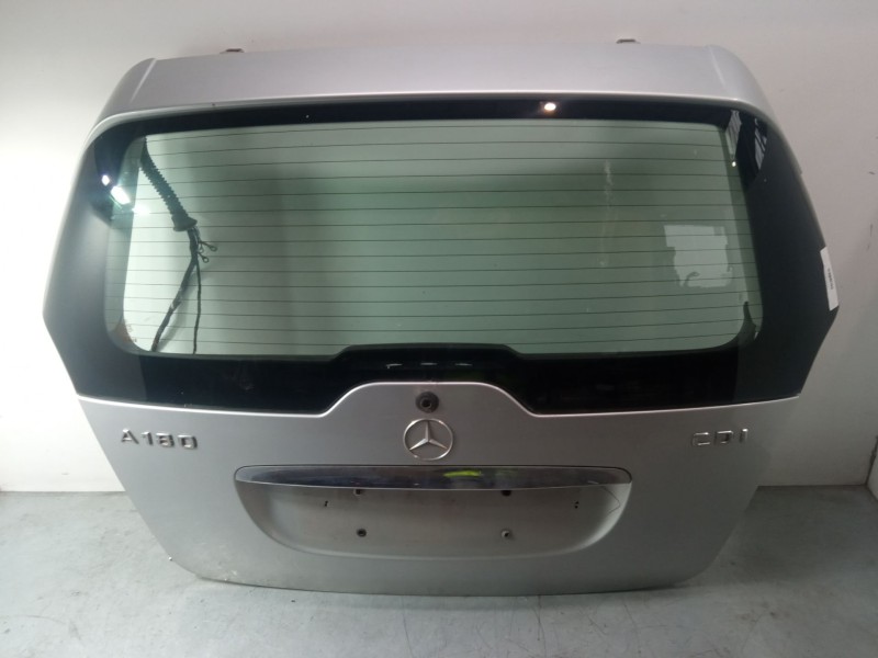 Recambio de porton trasero para mercedes-benz clase a (w169) a 180 cdi (169.007, 169.307) referencia OEM IAM   