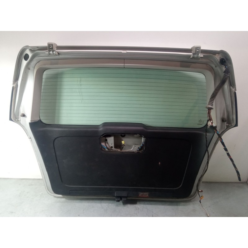 Recambio de porton trasero para mercedes-benz clase a (w169) a 180 cdi (169.007, 169.307) referencia OEM IAM   