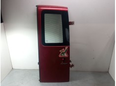 Recambio de porton trasero derecho para fiat doblo monospace (119_, 223_) 1.9 jtd referencia OEM IAM   