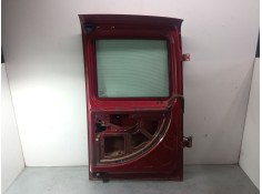 Recambio de porton trasero izquierdo para fiat doblo monospace (119_, 223_) 1.9 jtd referencia OEM IAM    2