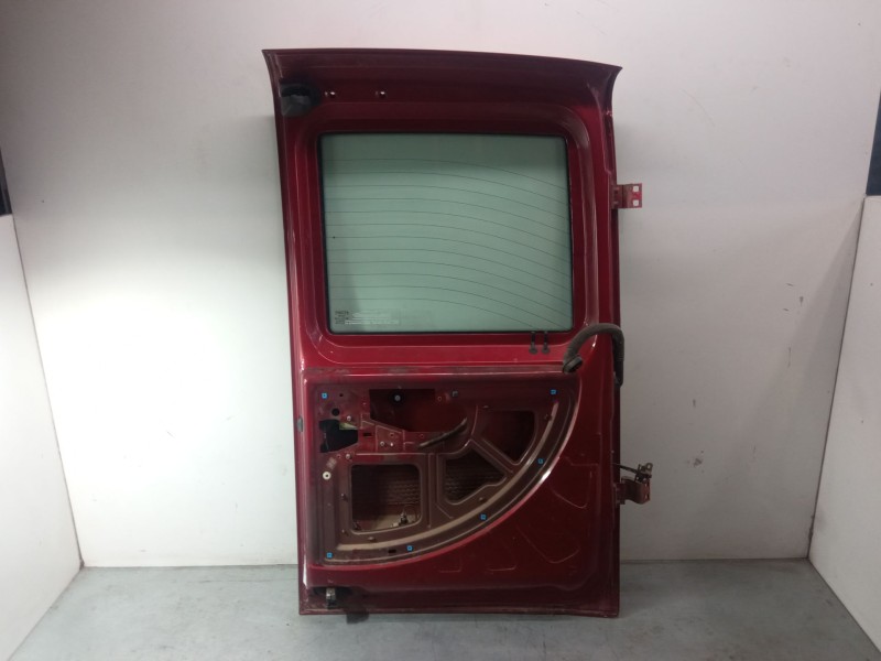 Recambio de porton trasero izquierdo para fiat doblo monospace (119_, 223_) 1.9 jtd referencia OEM IAM   