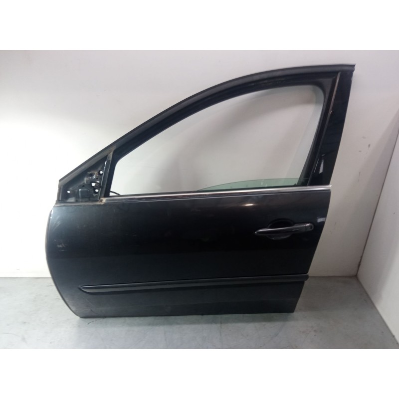 Recambio de puerta delantera izquierda para renault laguna iii grandtour (kt0/1) 1.5 dci (kt0a, kt0r, kt02) referencia OEM IAM  