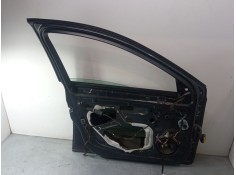 Recambio de puerta delantera izquierda para renault laguna iii grandtour (kt0/1) 1.5 dci (kt0a, kt0r, kt02) referencia OEM IAM   2