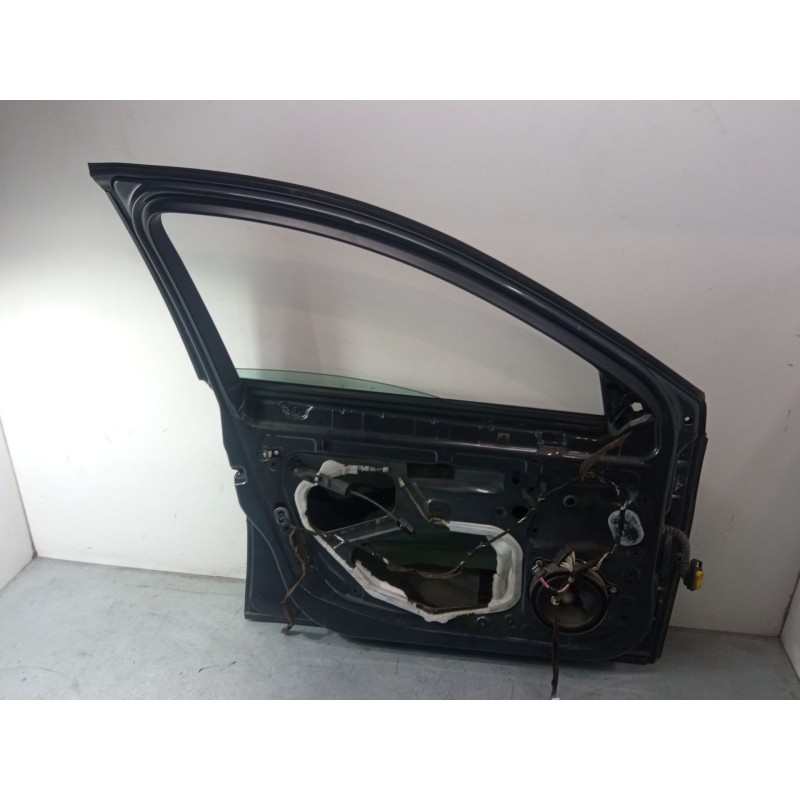 Recambio de puerta delantera izquierda para renault laguna iii grandtour (kt0/1) 1.5 dci (kt0a, kt0r, kt02) referencia OEM IAM  
