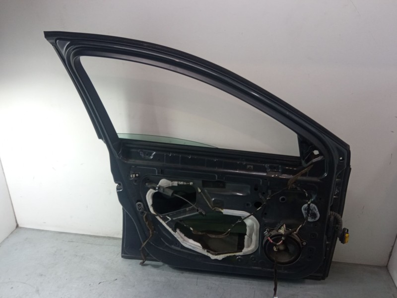 Recambio de puerta delantera izquierda para renault laguna iii grandtour (kt0/1) 1.5 dci (kt0a, kt0r, kt02) referencia OEM IAM  