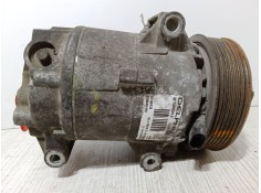 Recambio de compresor a/a para renault scénic ii (jm0/1_) 1.9 dci (jm0g, jm12, jm1g, jm2c) referencia OEM IAM 011401708200457418