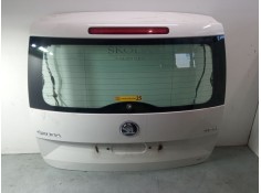 Recambio de porton trasero para skoda yeti (5l) 2.0 tdi referencia OEM IAM   