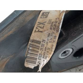RETROVISOR ELECTRICO DERECHO 876202R7002X 