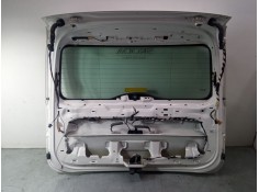 Recambio de porton trasero para skoda yeti (5l) 2.0 tdi referencia OEM IAM    2