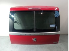 Recambio de porton trasero completo para peugeot 1007 (km_) 1.4 hdi referencia OEM IAM   