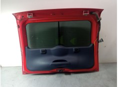 Recambio de porton trasero completo para peugeot 1007 (km_) 1.4 hdi referencia OEM IAM    2