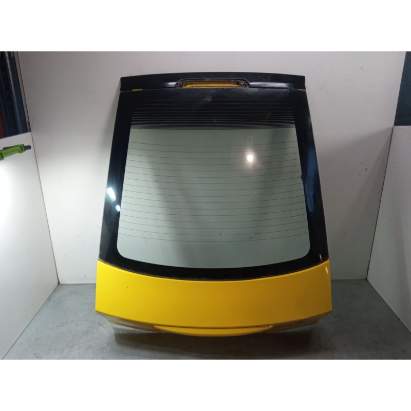 Recambio de porton trasero para toyota celica coupé (_t23_) 1.8 16v vt-i (zzt230_) referencia OEM IAM   