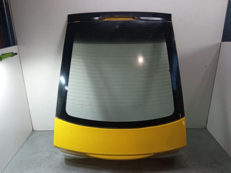 Recambio de porton trasero para toyota celica coupé (_t23_) 1.8 16v vt-i (zzt230_) referencia OEM IAM   