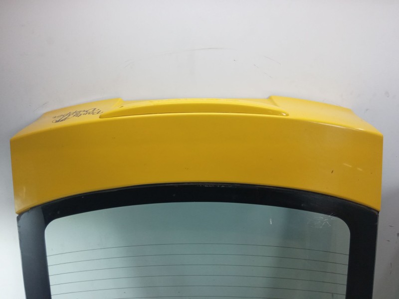 Recambio de porton trasero para toyota celica coupé (_t23_) 1.8 16v vt-i (zzt230_) referencia OEM IAM   