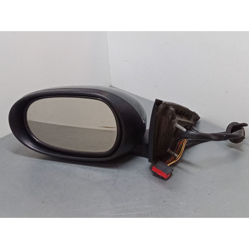 Recambio de retrovisor electrico izquierdo para jaguar s-type ii (x200) 2.7 d referencia OEM IAM   