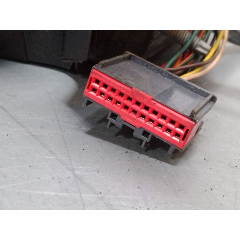 Recambio de retrovisor electrico izquierdo para jaguar s-type ii (x200) 2.7 d referencia OEM IAM   