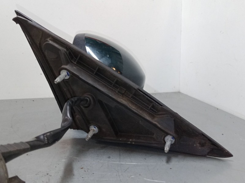 Recambio de retrovisor electrico izquierdo para jaguar s-type ii (x200) 2.7 d referencia OEM IAM   