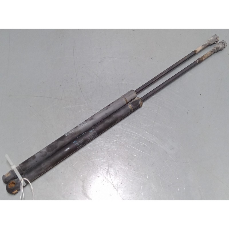 Recambio de amortiguadores malet/porton para seat ibiza iii (6l1) 1.4 16v referencia OEM IAM   