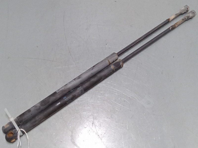 Recambio de amortiguadores malet/porton para seat ibiza iii (6l1) 1.4 16v referencia OEM IAM   