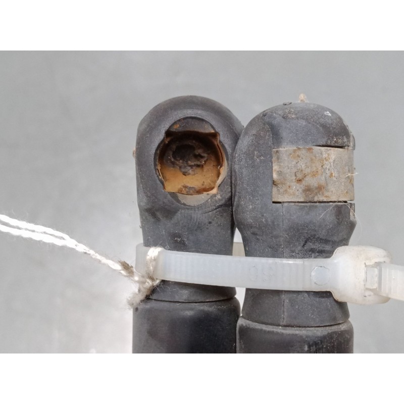 Recambio de amortiguadores malet/porton para seat ibiza iii (6l1) 1.4 16v referencia OEM IAM   