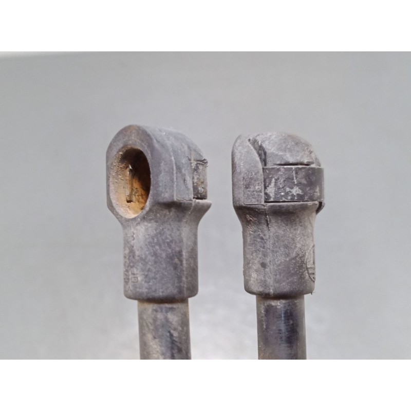 Recambio de amortiguadores malet/porton para seat ibiza iii (6l1) 1.4 16v referencia OEM IAM   