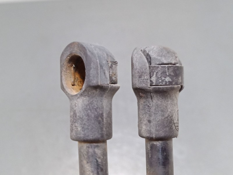 Recambio de amortiguadores malet/porton para seat ibiza iii (6l1) 1.4 16v referencia OEM IAM   