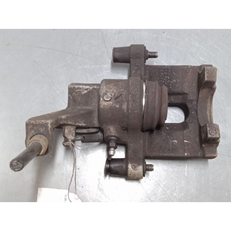 Recambio de pinza freno trasera izquierda para jaguar s-type ii (x200) 2.7 d referencia OEM IAM   