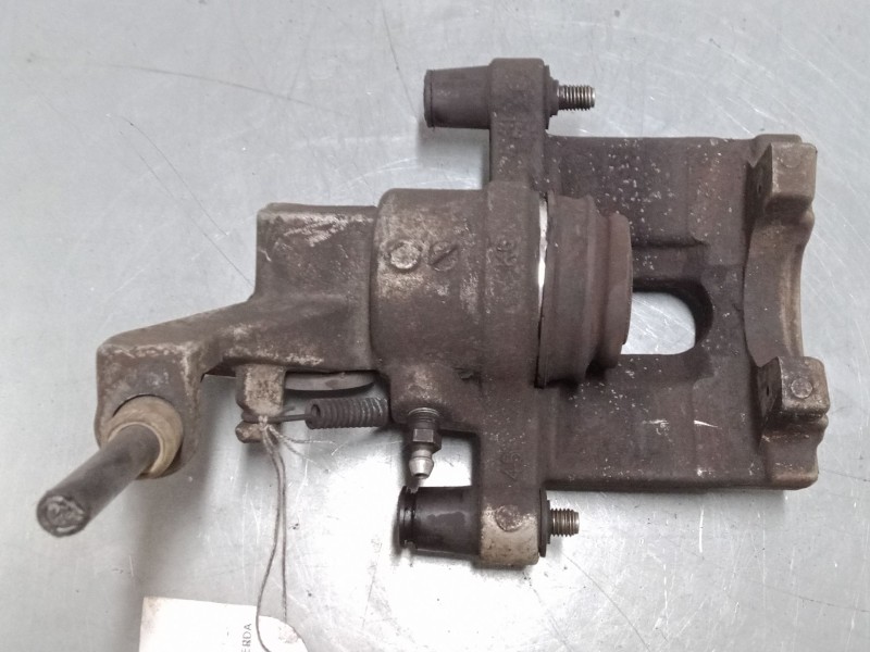 Recambio de pinza freno trasera izquierda para jaguar s-type ii (x200) 2.7 d referencia OEM IAM   